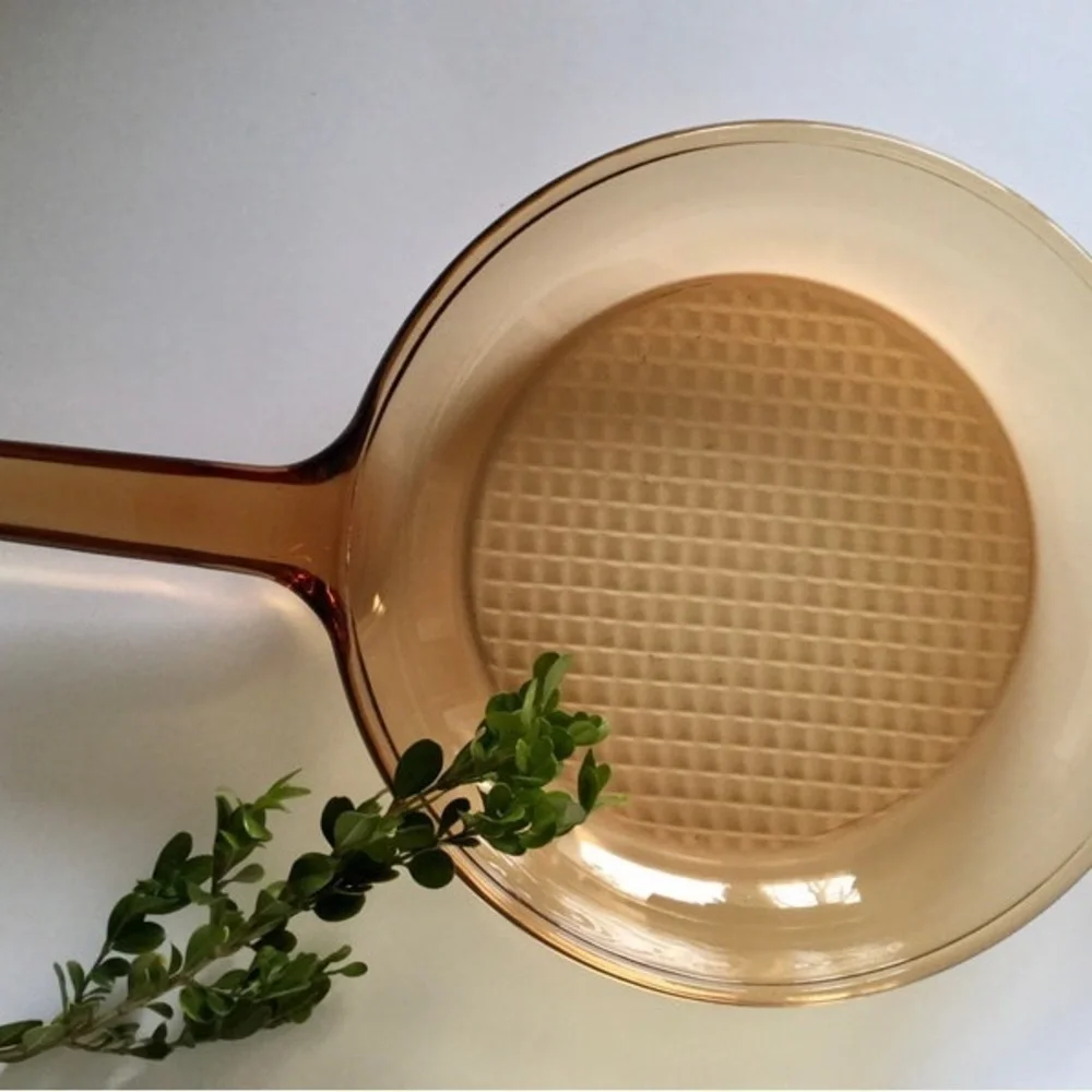 Corningware corning visions